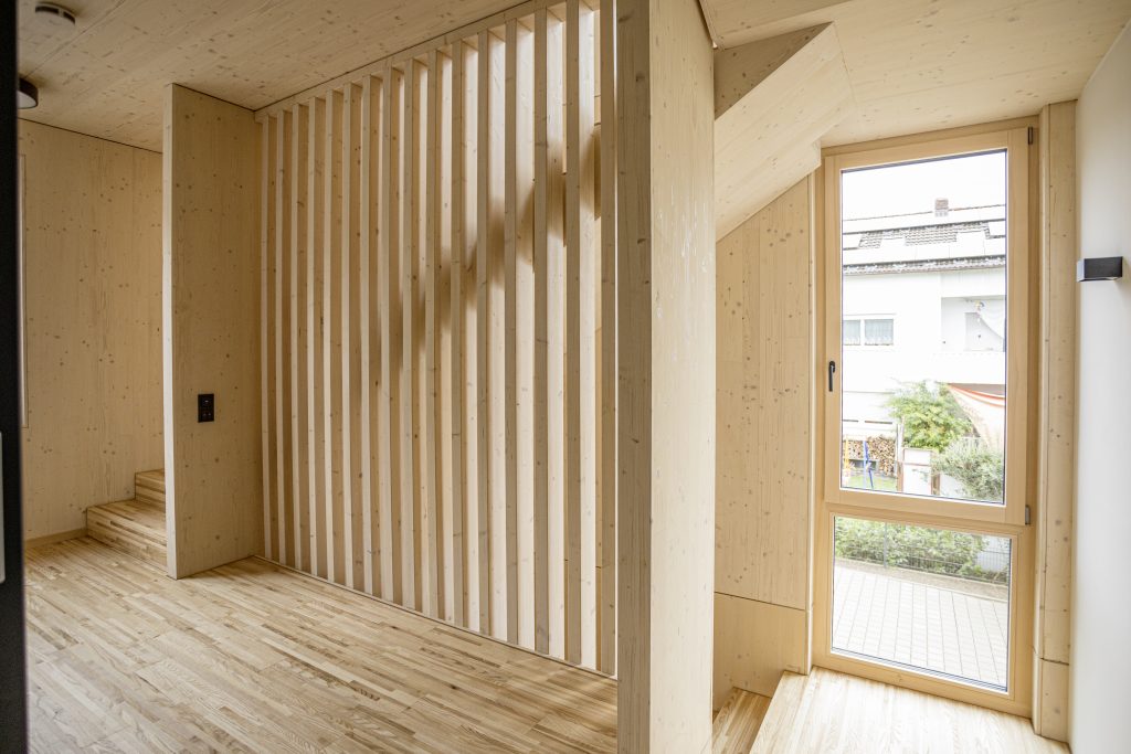 Studentenwohnheim innen 3